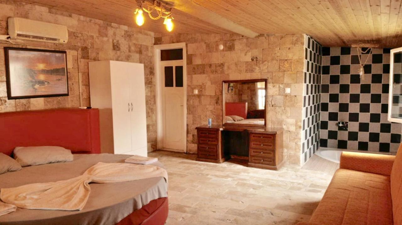 Joy Garden Bed & Breakfast Karahayit  Exterior foto